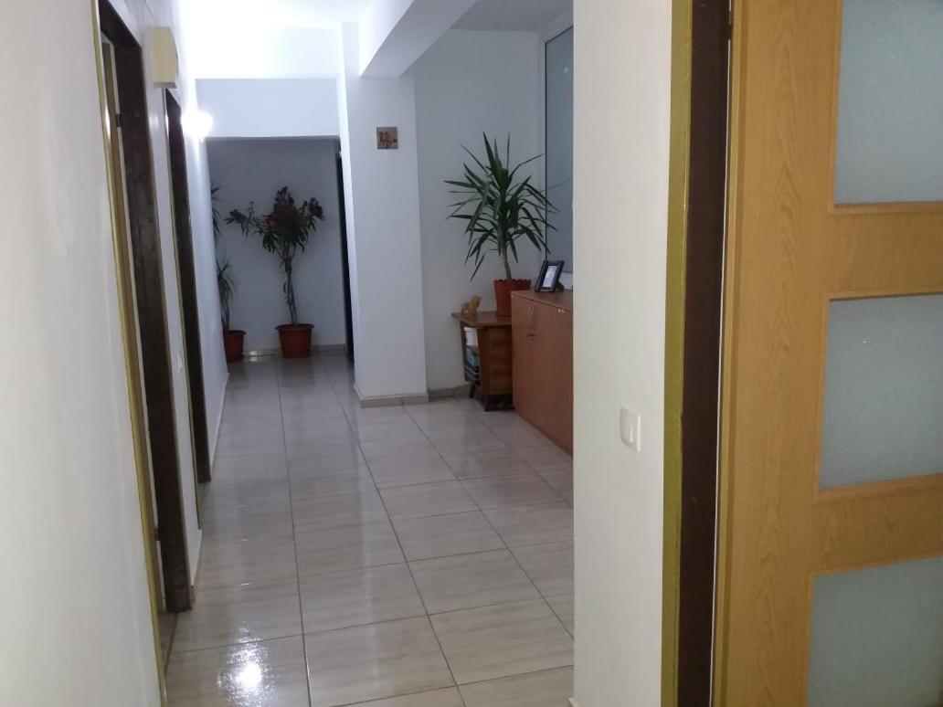 Cazare Eforie Nord, Plaja Acapulco, Garsoniere Four Studios, Bucatarie Comuna, Baie Proprie, Etaj 4, Fara Lift Luaran gambar