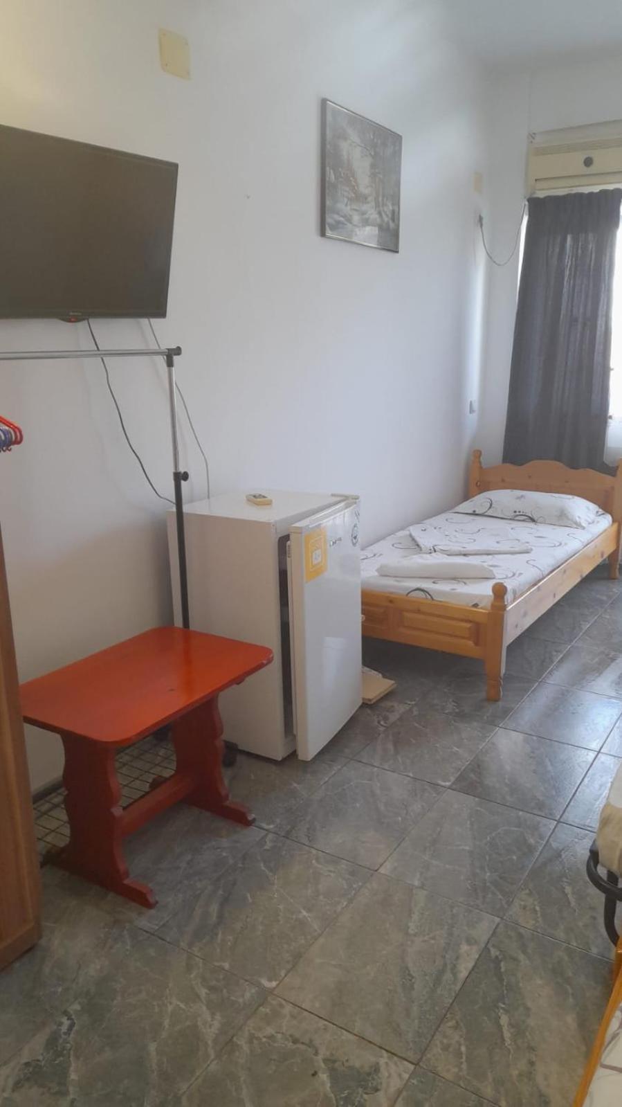 Cazare Eforie Nord, Plaja Acapulco, Garsoniere Four Studios, Bucatarie Comuna, Baie Proprie, Etaj 4, Fara Lift Luaran gambar